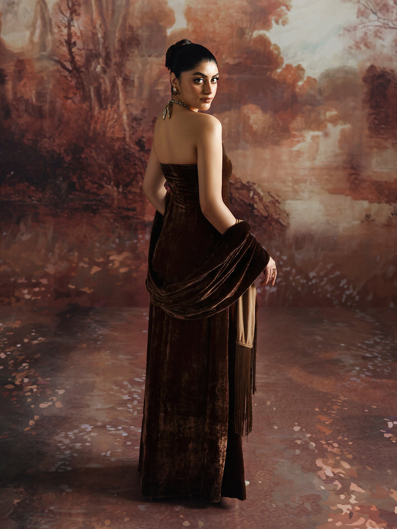 Caia | Basics 26 | Look 8