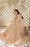 Eleshia | Zarin Collection | KANEEL - Pakistani Clothes for women, in United Kingdom and United States