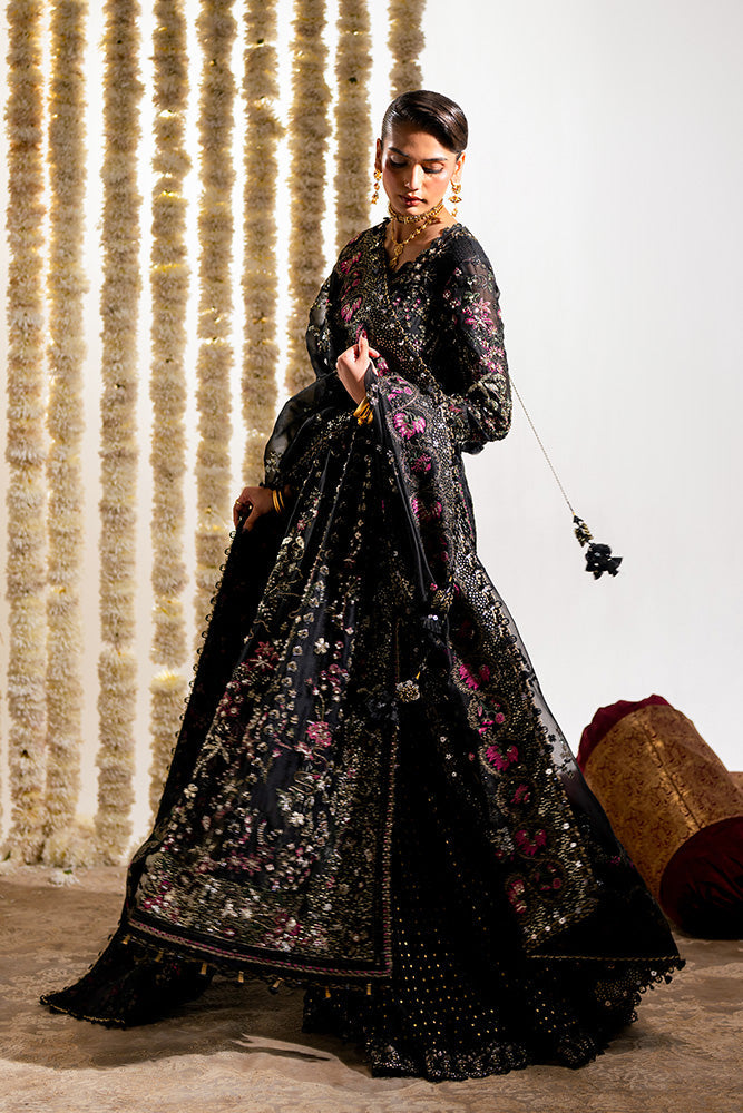 Suffuse | Freeshia Wedding Formals | ZABEEN