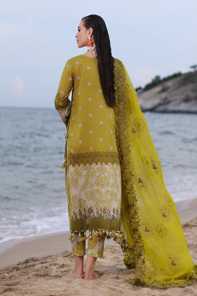Charizma | Print Melody | PM4-14 - Hoorain Designer Wear - Pakistani Designer Clothes for women, in United Kingdom, United states, CA and Australia