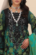 Charizma | Naranji Embroidered Lawn 24 | CN4-007 - Pakistani Clothes for women, in United Kingdom and United States