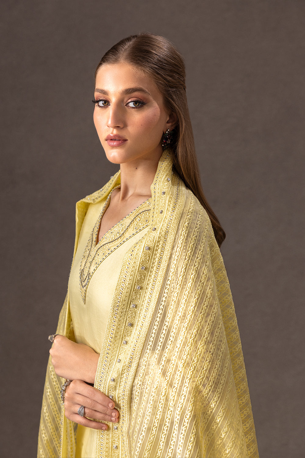 Caia | Pret Collection | BIANCA - Pakistani Clothes for women, in United Kingdom and United States