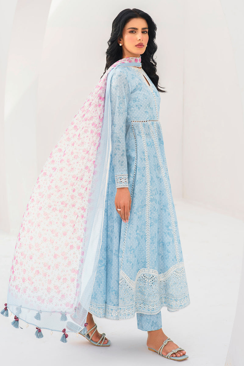 Jazmin | Summer Lawn 25 | USE-9106