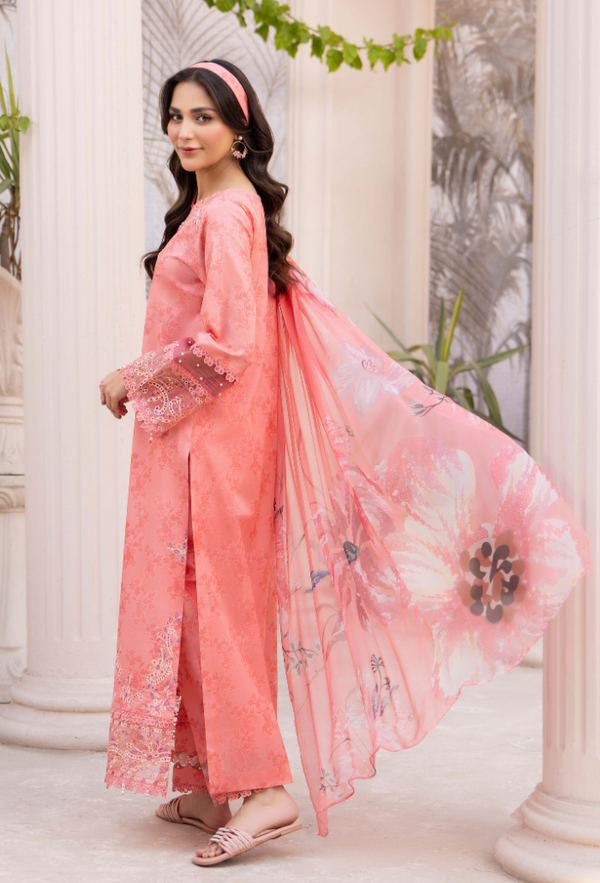 Humdum | Summer Breeze 26 | D08