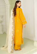 Humdum | Baad e Baharan Lawn | Baad e Baharan - D09 - Pakistani Clothes for women, in United Kingdom and United States