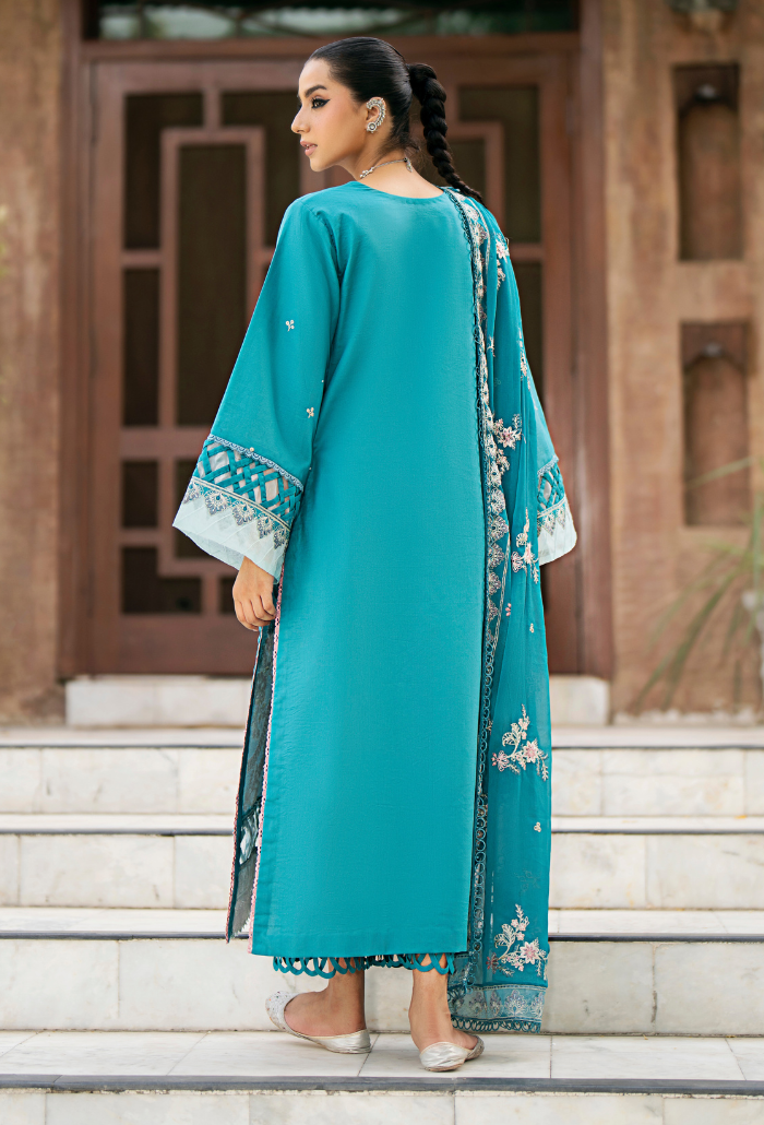 Humdum | Selin Lawn 25 | Selin - D01