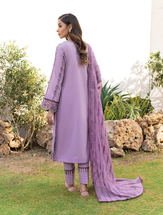 Iznik | Lawnkari 24 | UE-148 SOFT SWARD - Pakistani Clothes for women, in United Kingdom and United States