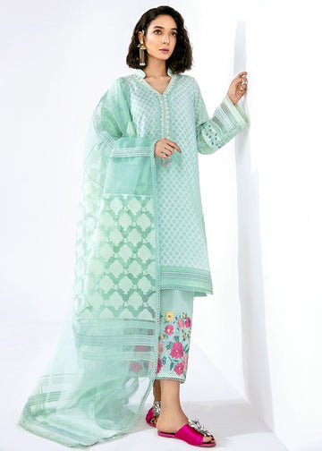 Saira Shakira | Luxury Pret | Garnet