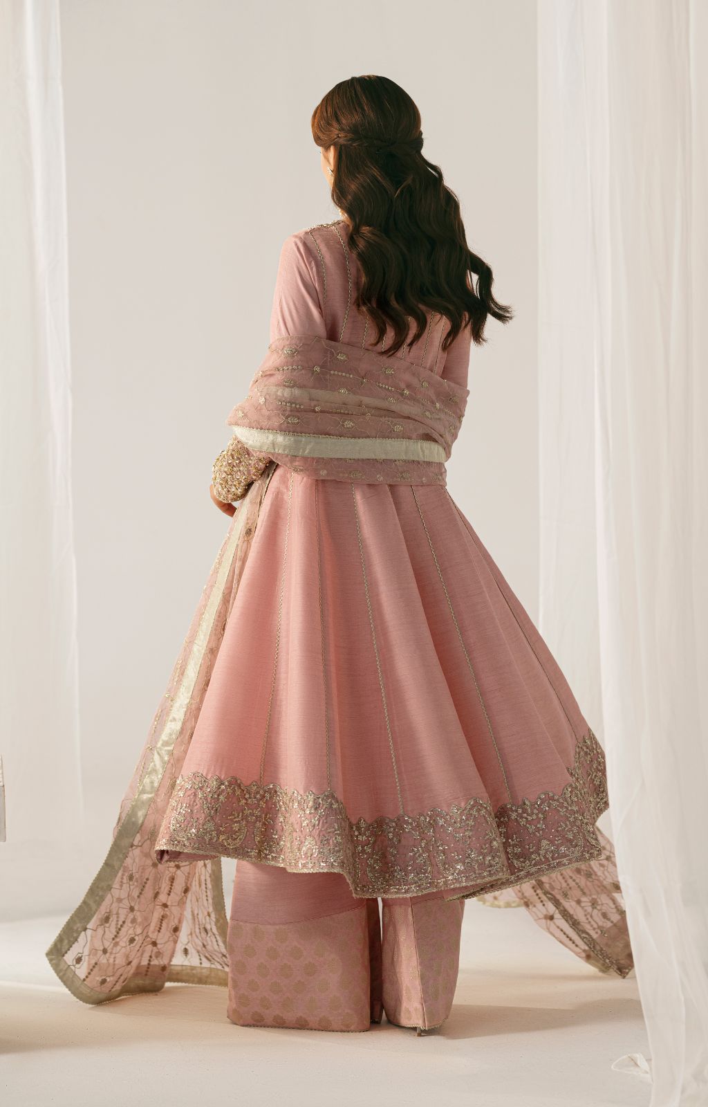 Inayat | Mehrma Luxury Pret 25 | Koh e Noor