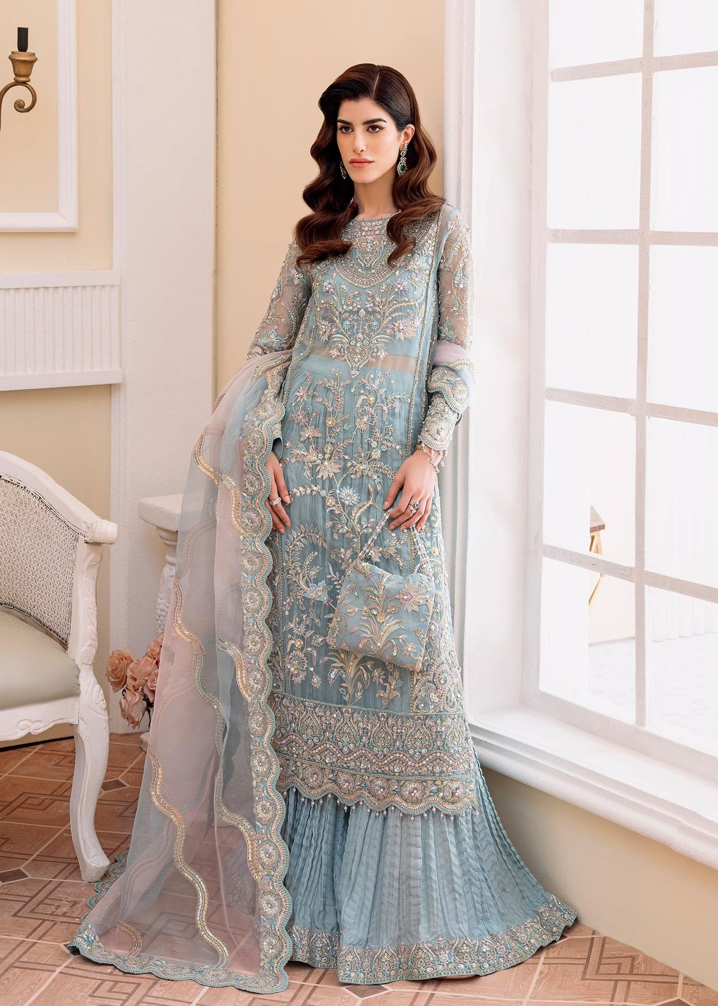 Kanwal Malik | Wedding Formals and Bridals | RIMEL