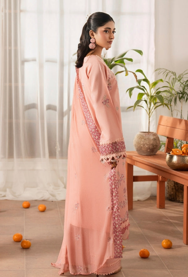 Humdum | Meraki Lawn | Meraki - D07