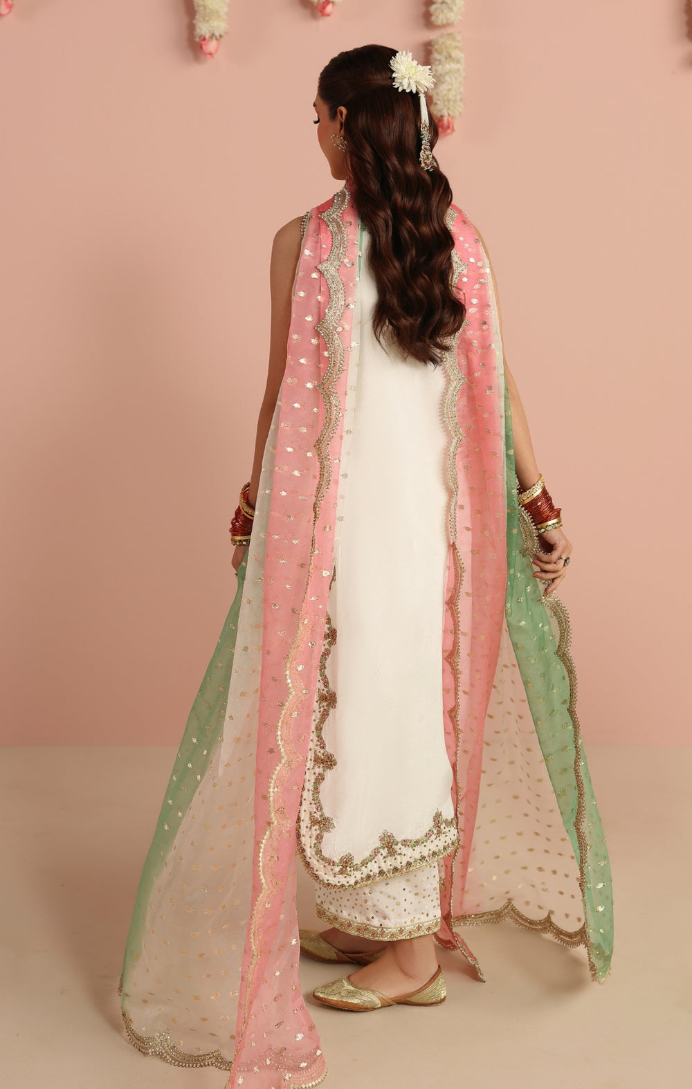 Maya | Jahanara Festive Edit 26 | EIRENE