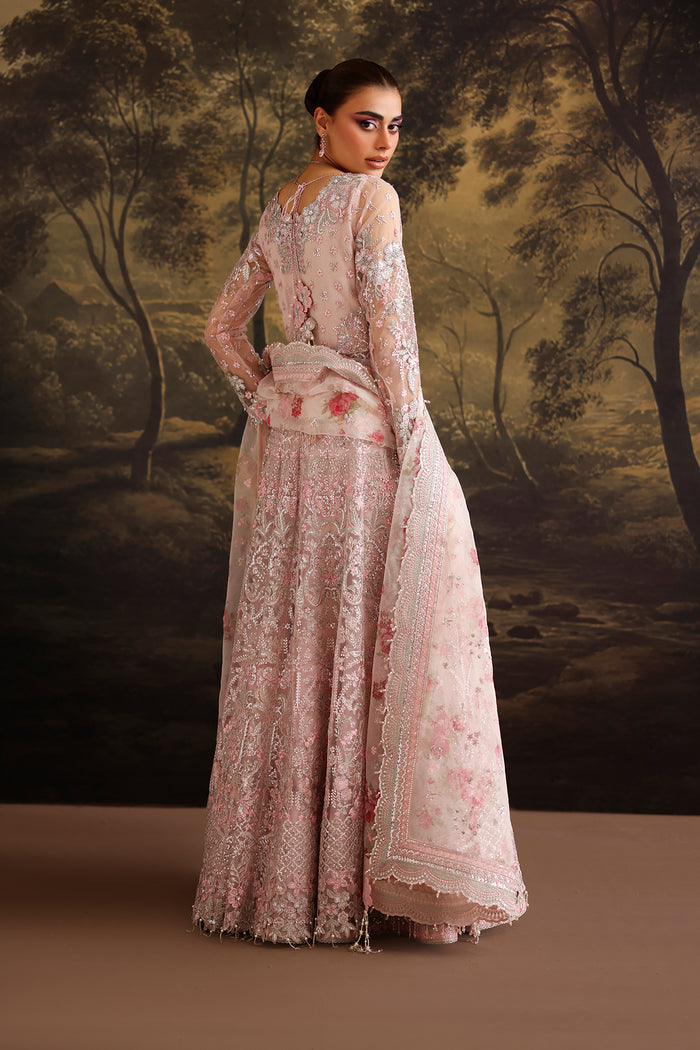 Baroque | Luxury Pret Formals | UF-4380