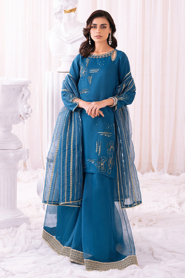 Naqshi| Wedding Formals| JUGAN