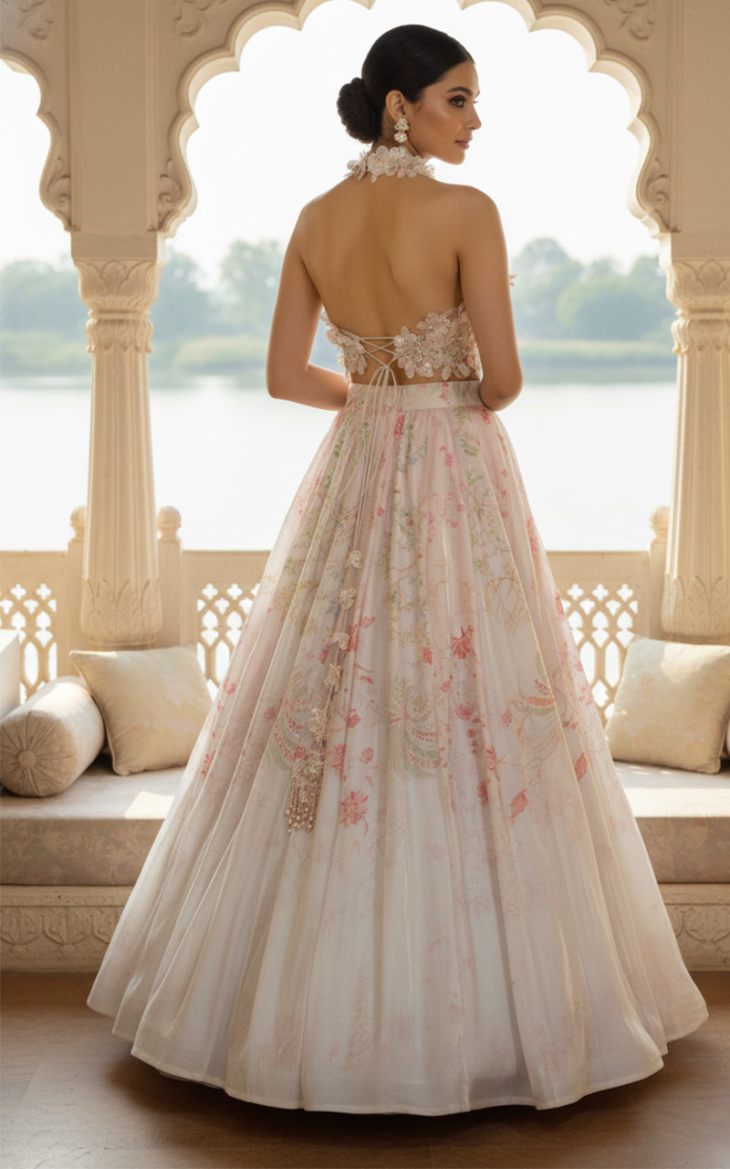 Threads and Motifs | Formal Dresses 25 | 10348