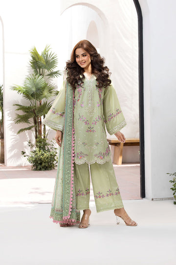 Sobia Nazir | Vital Lawn 25 | 1A