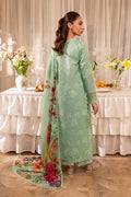 Farasha | Seraya Lawn 24 | SAGE - Pakistani Clothes for women, in United Kingdom and United States