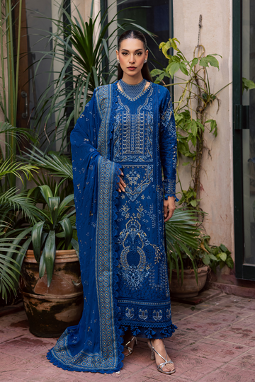 Zarposh | Celia Luxury Lawn 26 | NYSA