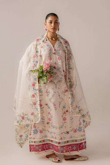 Elan | Stitched Pret 26 | SOZRAAG (EL26-03 A ST)