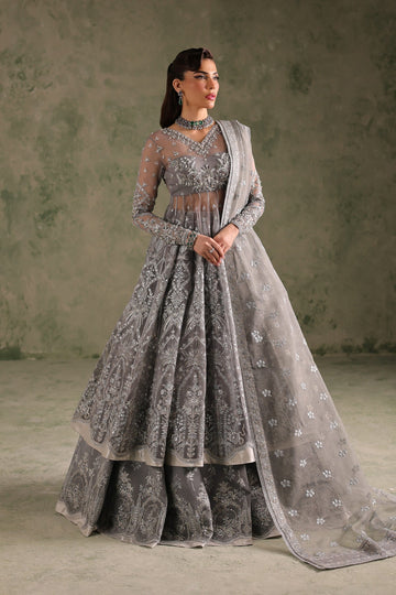 Imran Ramzan | Esmeree Wedding Formals | Trésor d’Étoiles