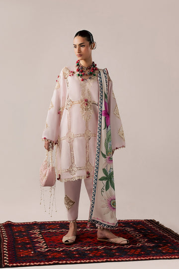 Elan | Stitched Pret 26 | ZÉRIN (EL26-11 A ST)