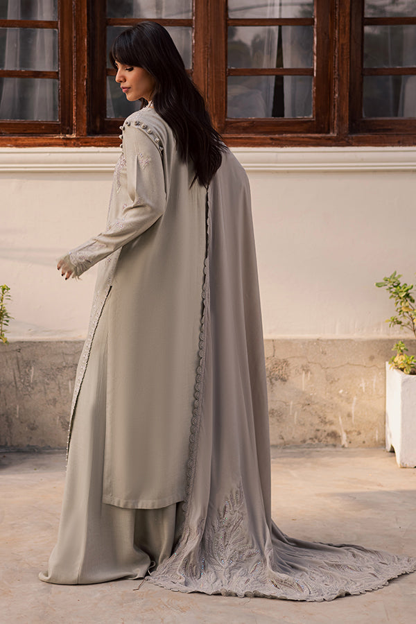 Nureh | Exclusive Leather Peach | NE-214