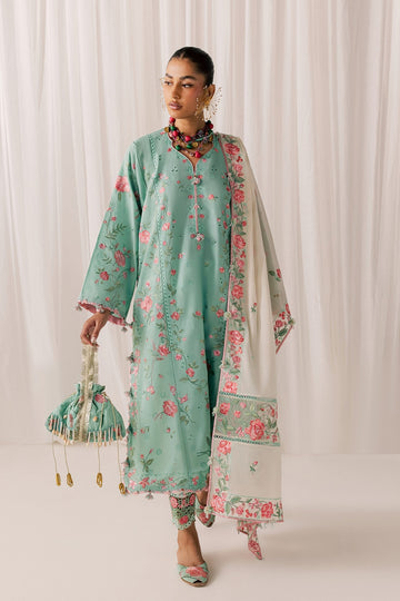 Elan | Stitched Pret 26 | GULRAAZ (EL26-08 B ST)