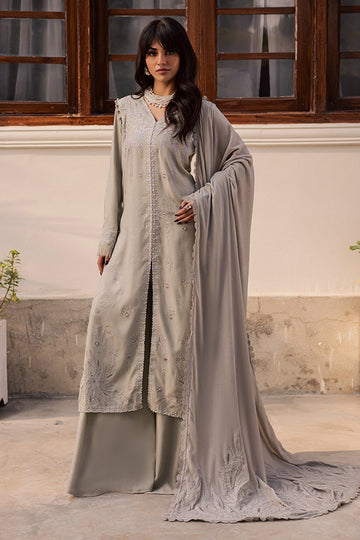 Nureh | Exclusive Leather Peach | NE-214