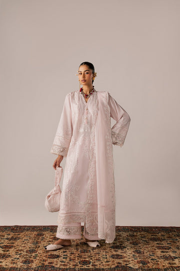 Elan | Stitched Pret 26 | ROUHAAN (EL26-04 B ST)