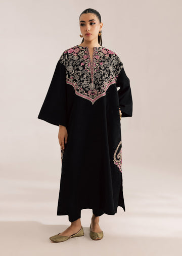 Sadaf Fawad Khan | Silk Luxury Pret 26 | Sahra