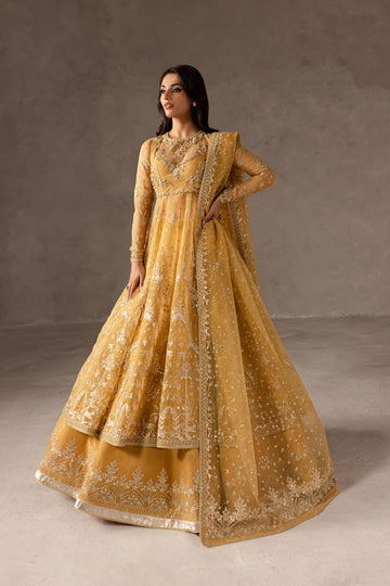 Imran Ramzan | Eblour Wedding Formals | Paraiso D’or