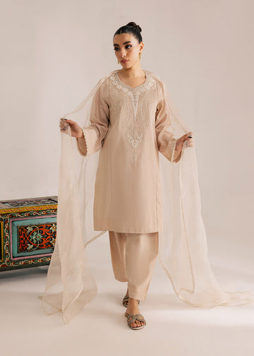 Sadaf Fawad Khan | Silk Luxury Pret 26 | Neesha