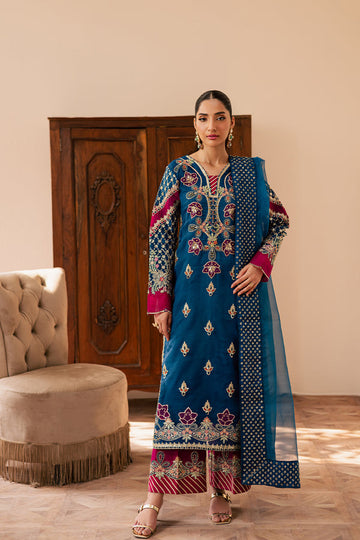 Emaan Adeel I Suave Luxury Formals I AVOIR