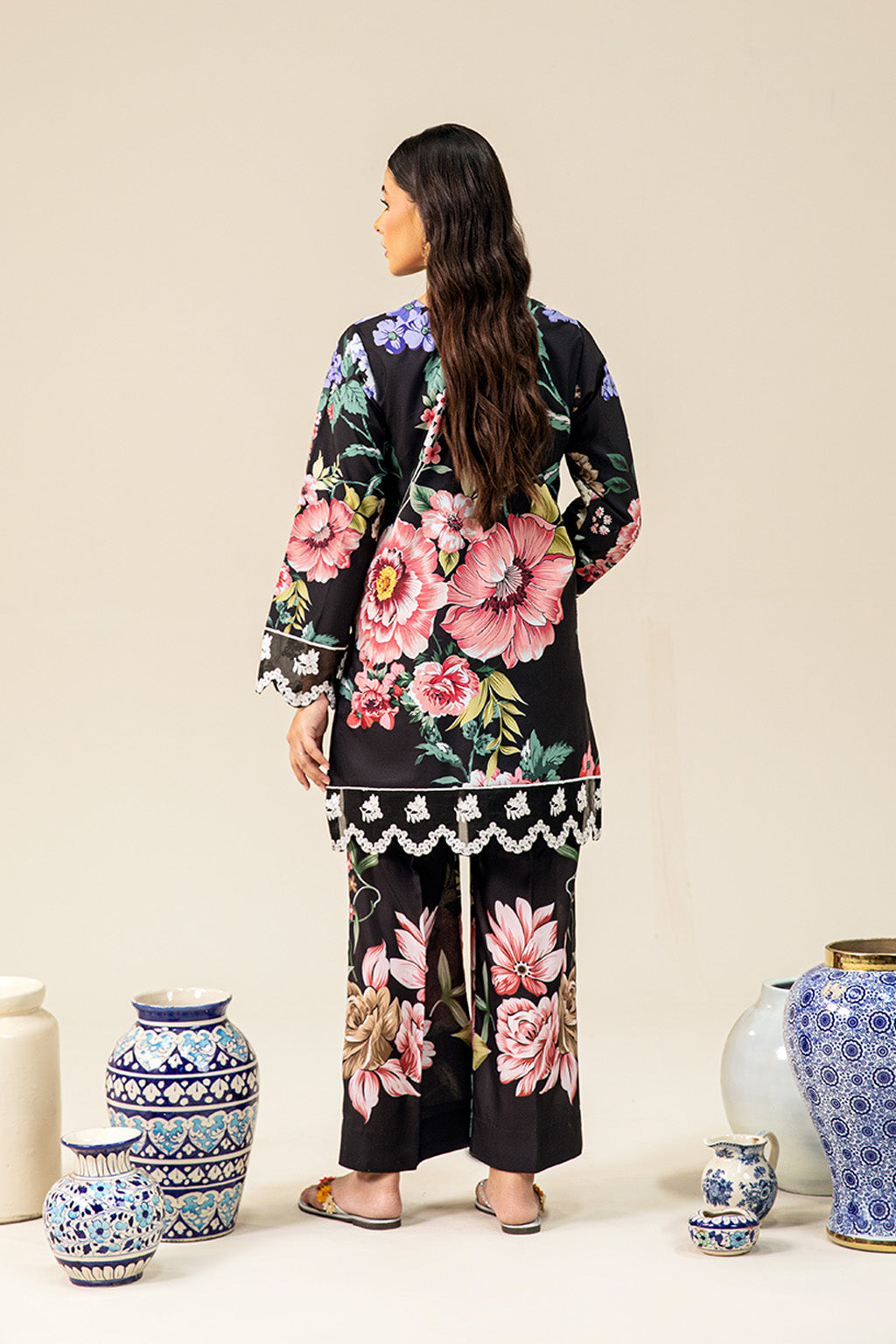 Meeral | Co Ords Sets | MBC-009