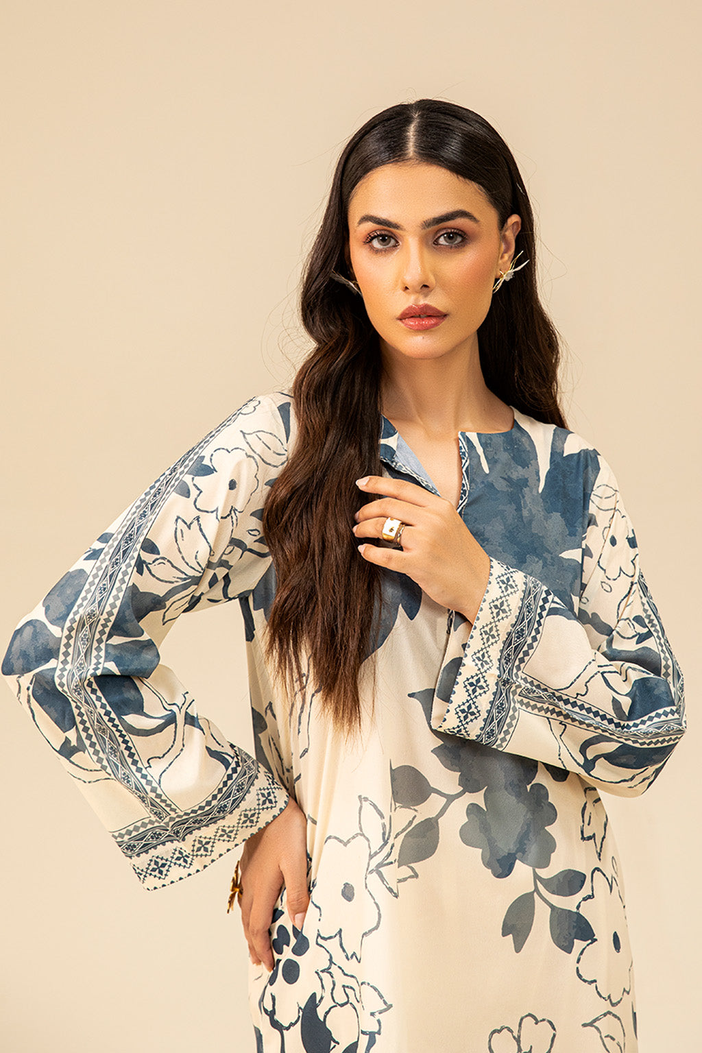 Meeral | Co Ords Sets |MBC-007