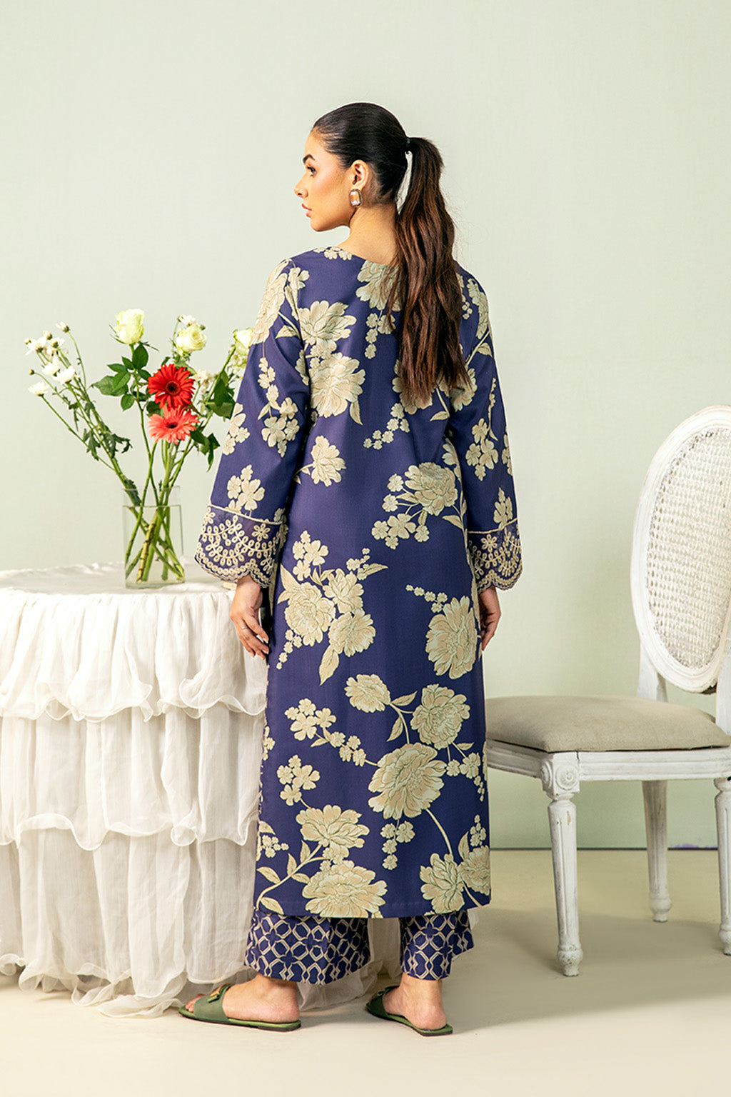 Meeral | Co Ords Sets | MBC-003