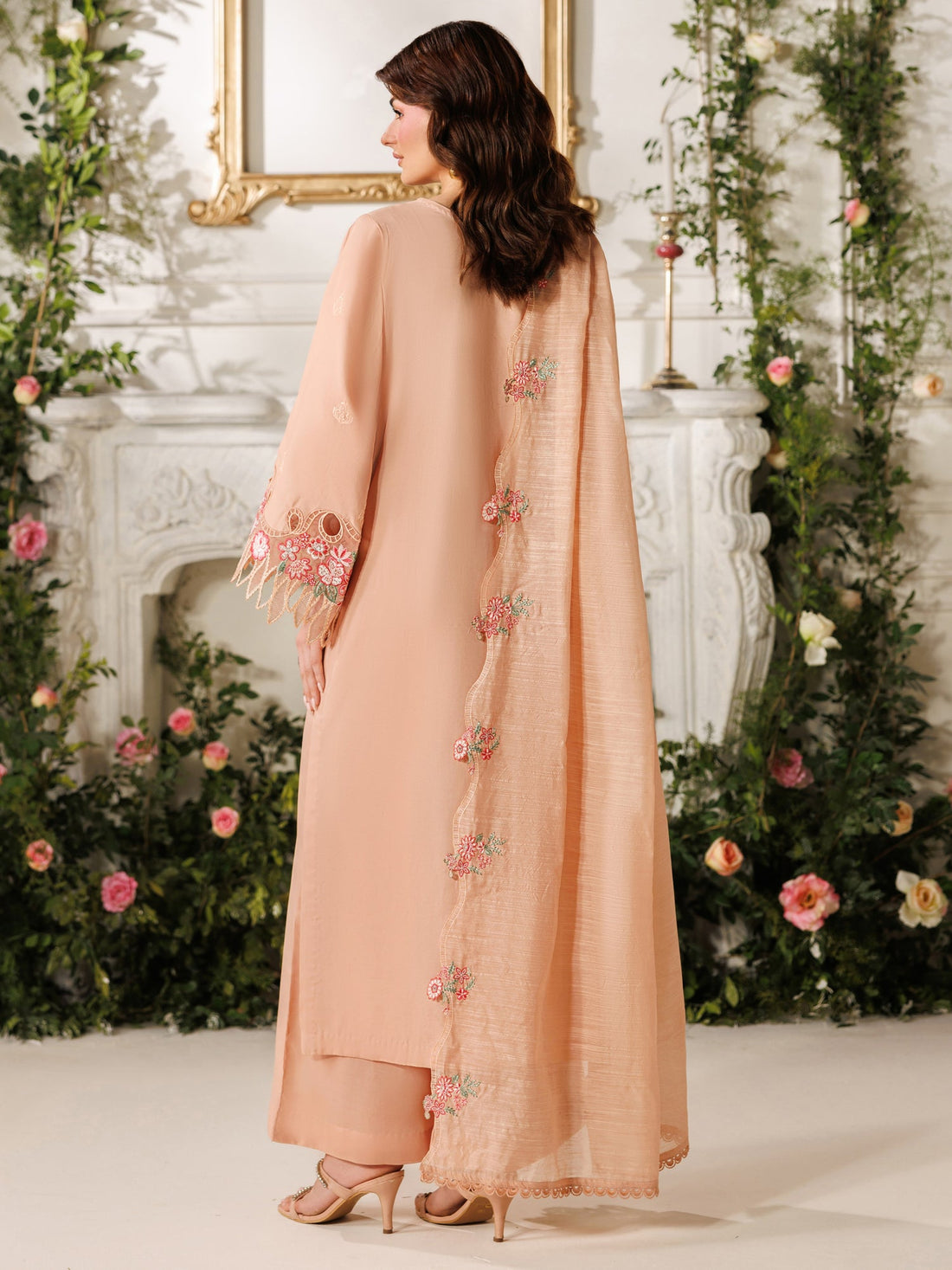 Parishay | Marbella Summer Lawn 26 | MB-09