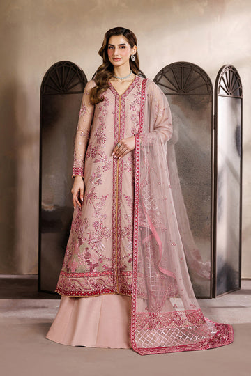 Zarif | Zayrah Formals | ZYR-PARISA-02