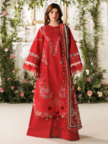 Parishay | Marbella Summer Lawn 26 | MB-02