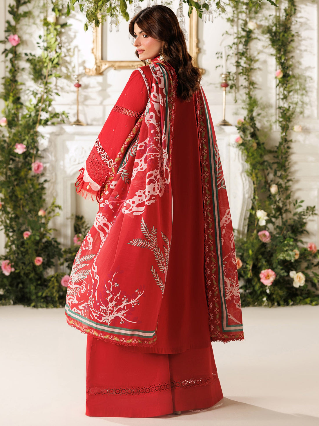 Parishay | Marbella Summer Lawn 26 | MB-02
