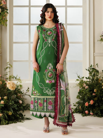 Parishay | Marbella Summer Lawn 26 | MB-04