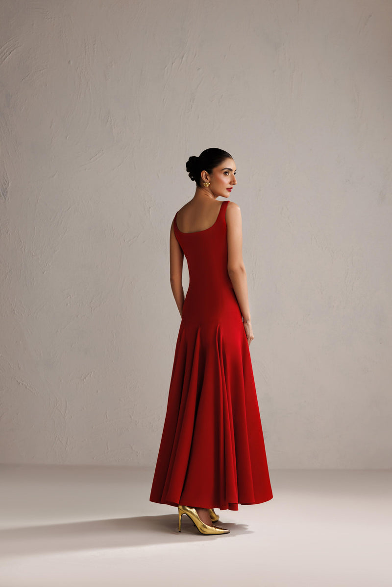 Caia | Basics 26 | Look 15