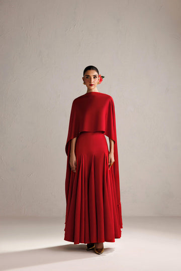 Caia | Basics 26 | Look 15