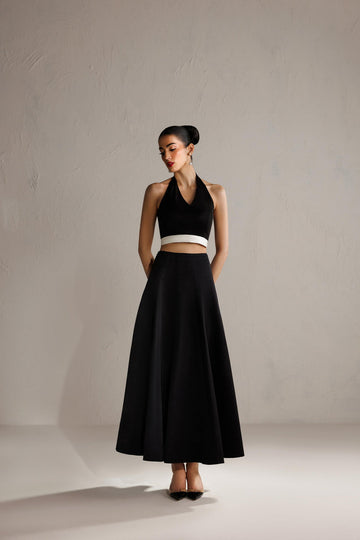 Caia | Basics 26 | Look 20