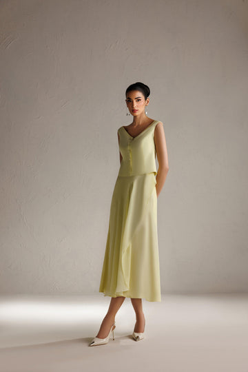 Caia | Basics 26 | LOOK 16