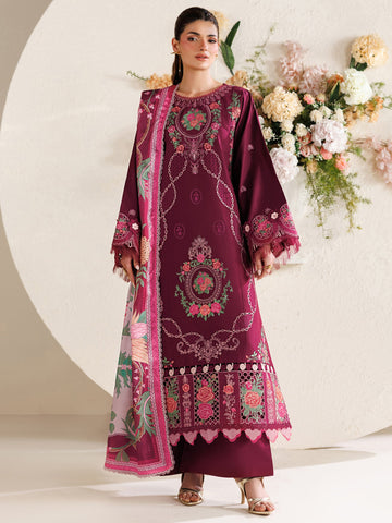 Parishay | Marbella Summer Lawn 26 | MB-03