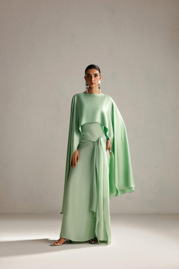 Caia | Basics 26 | Look 24