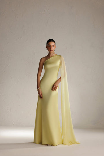 Caia | Basics 26 | Look 19