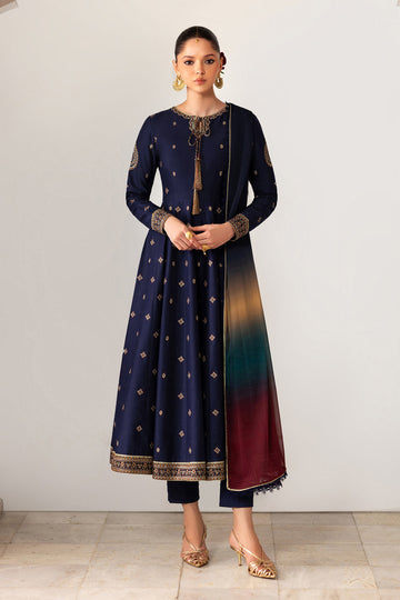 Zarif | Summer Lawn 26 | RUELLE