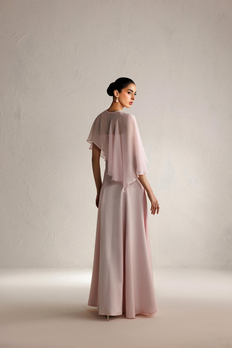 Caia | Basics 26 | Look 12